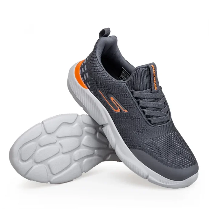 ⁦Skechers Sneakers M8⁩ - الصورة ⁦3⁩