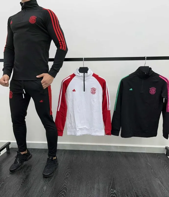 ⁦طقم خريف 2023 (الفرق الأوروبية  )⁩ - الصورة ⁦2⁩