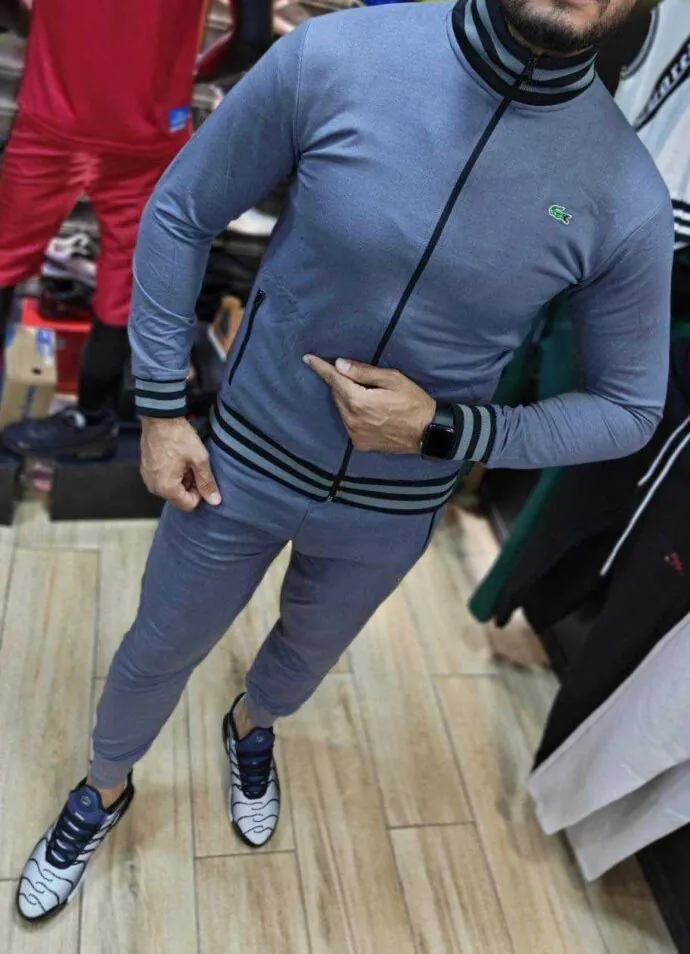⁦طقم خريف 2023 ( لاكويستا  )⁩ - الصورة ⁦6⁩