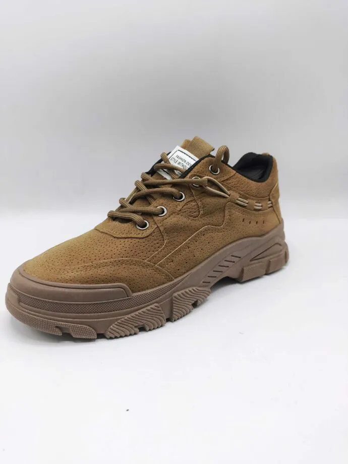 حذاء ss01 maron