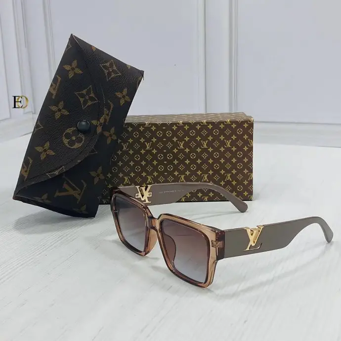 ⁦Luis Vuitton نظارات⁩ - الصورة ⁦5⁩