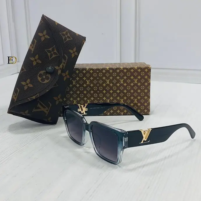 Luis Vuitton نظارات