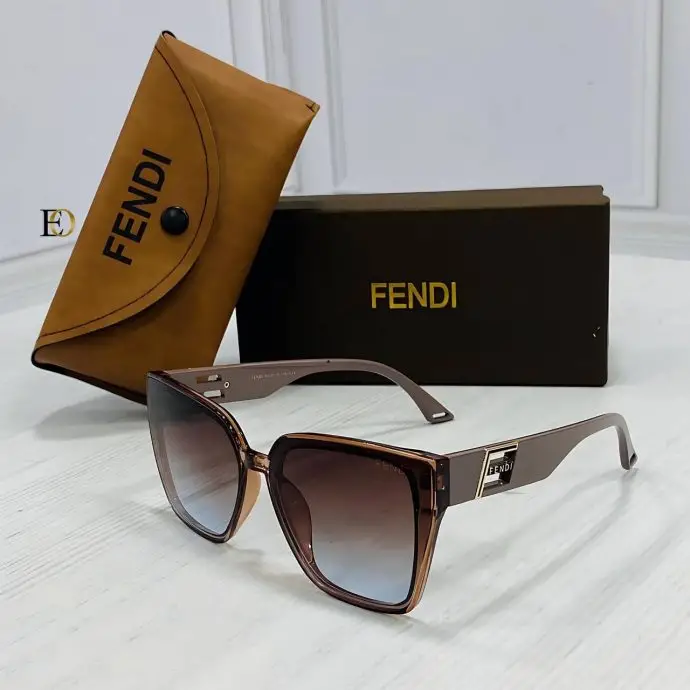 نظارات Lunette Fendi