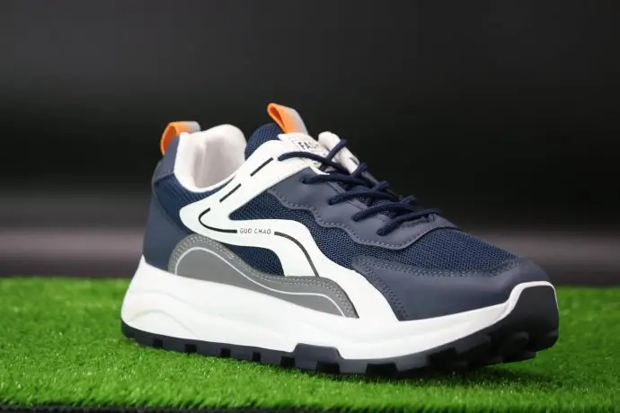 ⁦الحذاء الرياضي 3 Fashion⁩ - الصورة ⁦4⁩