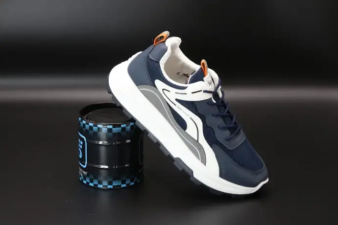 ⁦الحذاء الرياضي 3 Fashion⁩ - الصورة ⁦2⁩