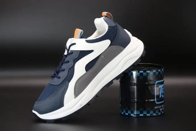 ⁦الحذاء الرياضي 3 Fashion⁩ - الصورة ⁦6⁩