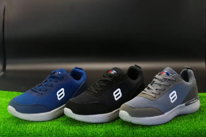 حذاء 2 Skechers