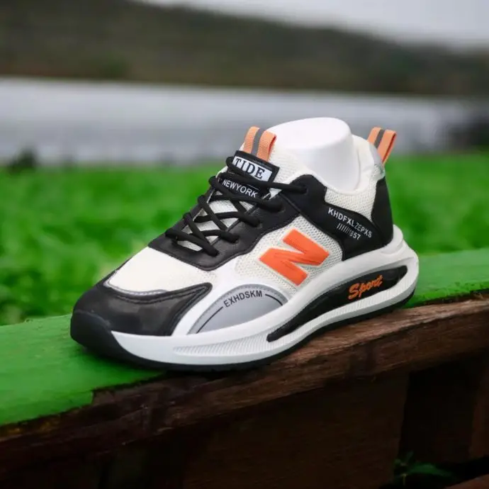 ⁦حذاء newbalance m17⁩ - الصورة ⁦9⁩