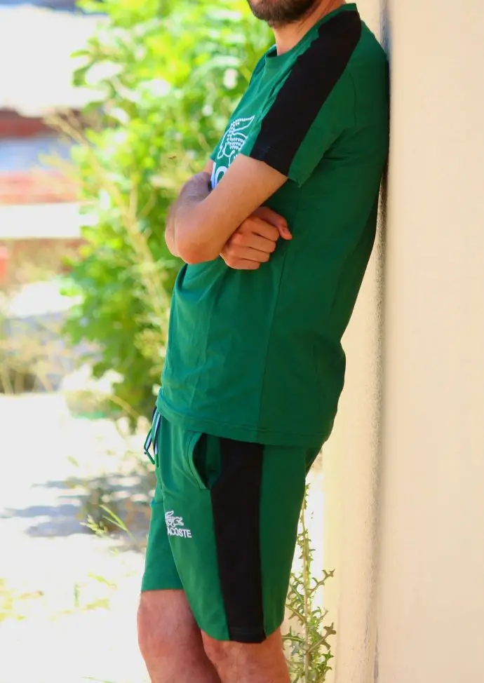 ⁦Ensemble Lacoste⁩ - الصورة ⁦15⁩