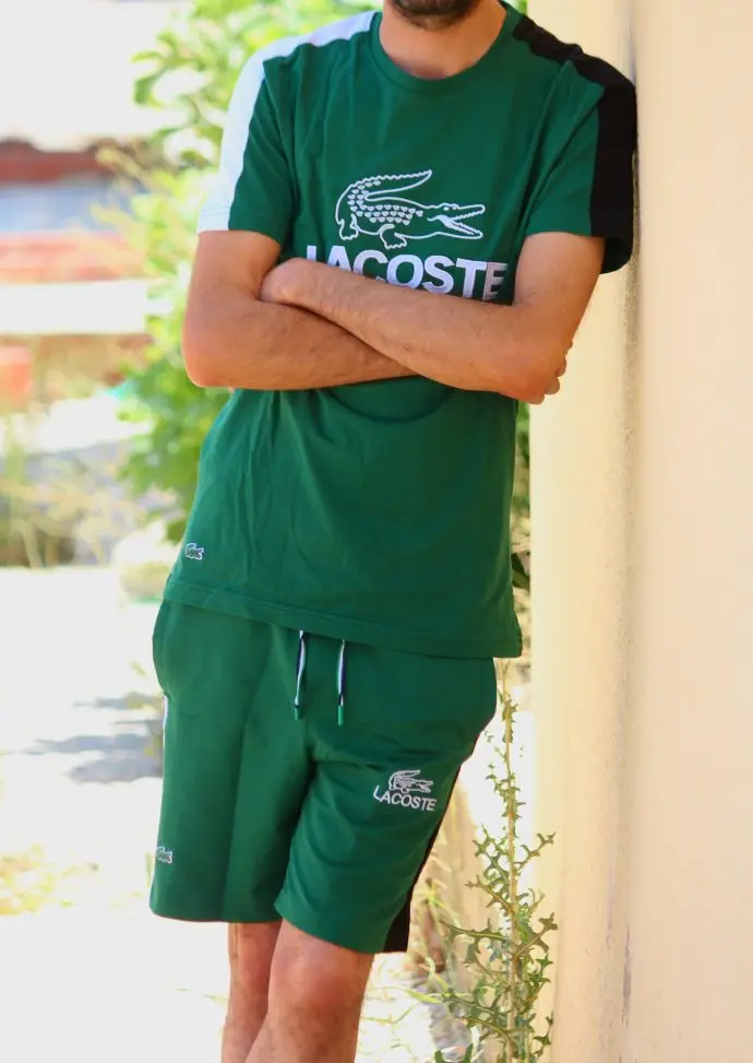 ⁦Ensemble Lacoste⁩ - الصورة ⁦16⁩
