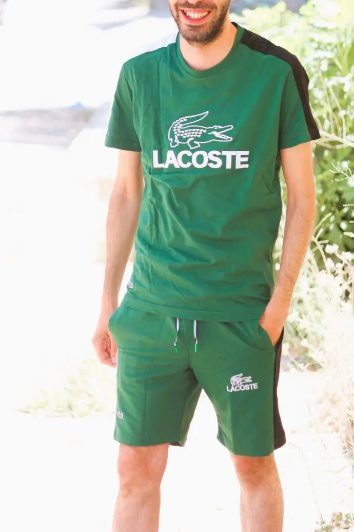 ⁦Ensemble Lacoste⁩ - الصورة ⁦13⁩