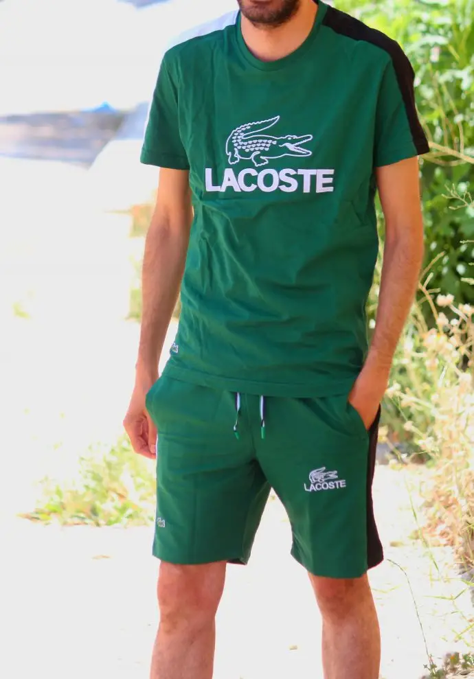 ⁦Ensemble Lacoste⁩ - الصورة ⁦18⁩