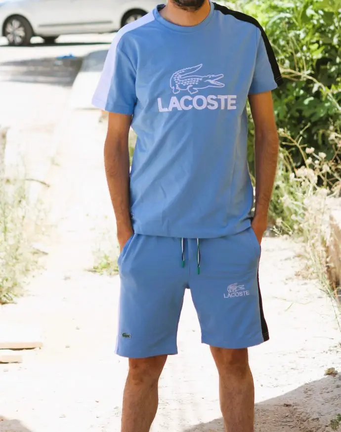 ⁦Ensemble Lacoste⁩ - الصورة ⁦9⁩