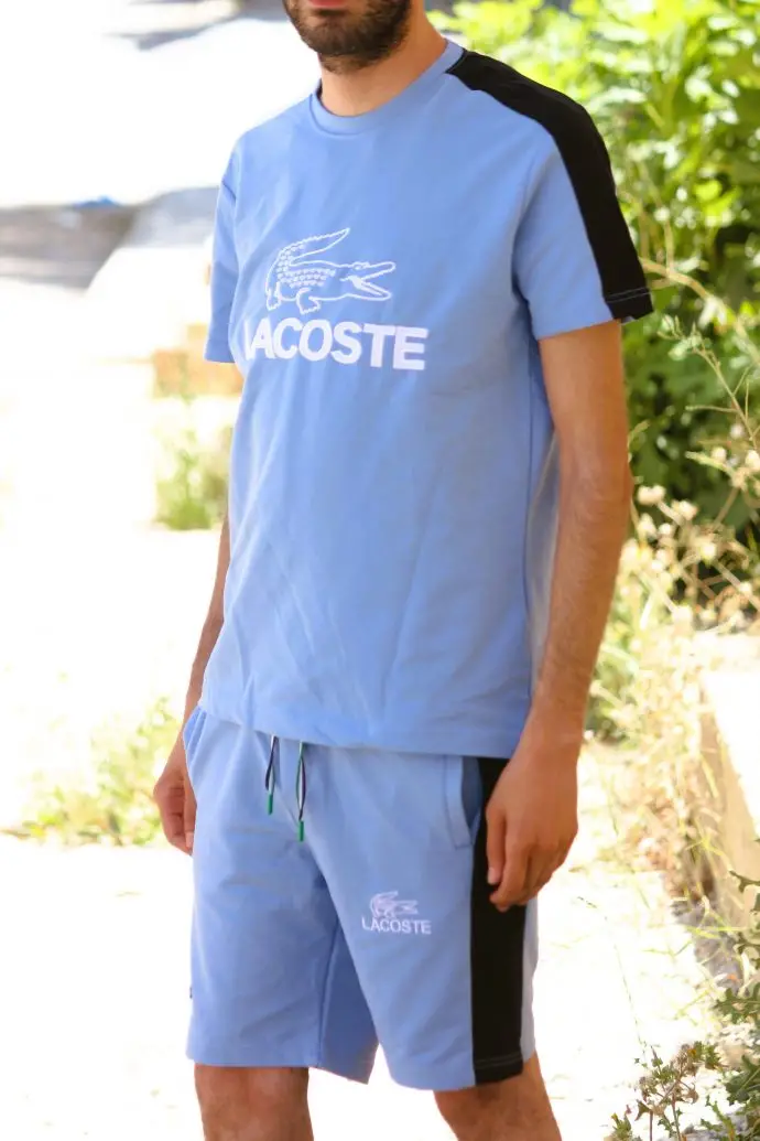 ⁦Ensemble Lacoste⁩ - الصورة ⁦10⁩
