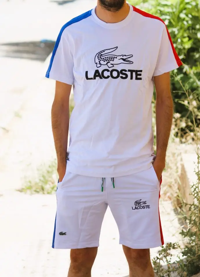 ⁦Ensemble Lacoste⁩ - الصورة ⁦8⁩