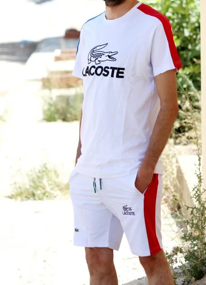 ⁦Ensemble Lacoste⁩ - الصورة ⁦7⁩