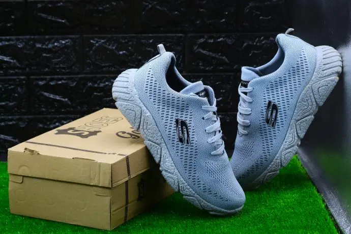 ⁦skechers عصري⁩ - الصورة ⁦2⁩