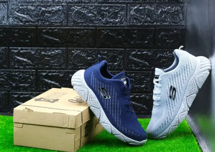 ⁦skechers عصري⁩ - الصورة ⁦4⁩