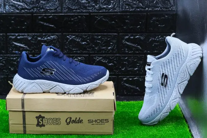 ⁦skechers عصري⁩ - الصورة ⁦5⁩