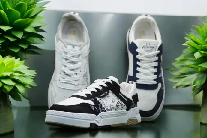 ⁦حذاء FASHION الجديد m1⁩ - الصورة ⁦14⁩