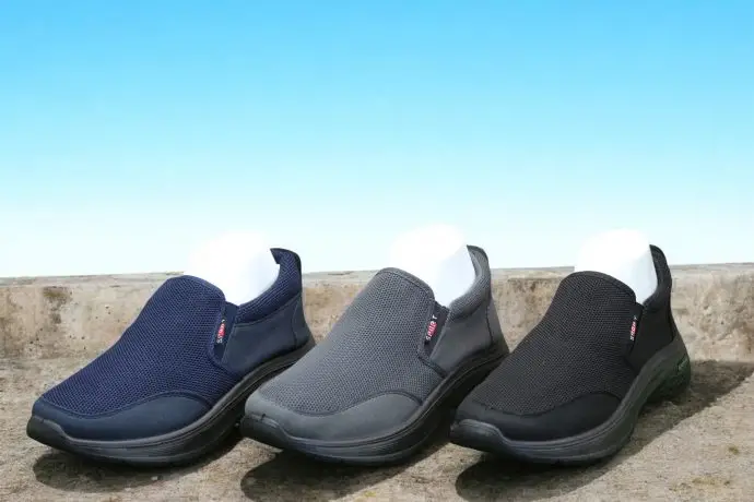 حذاء  M2 ArchFit الجديد