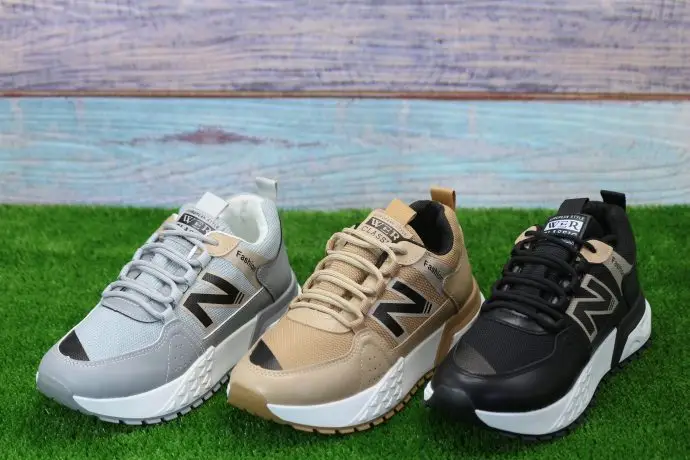 حذاء FASHION M8