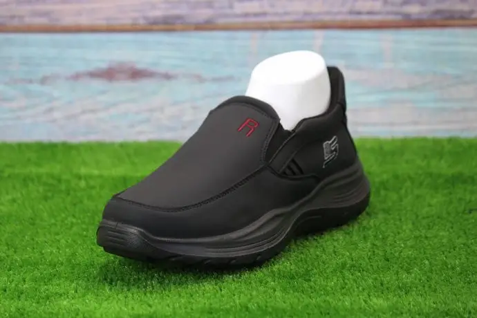 ⁦حذاء skechers الجديد M10⁩ - الصورة ⁦6⁩