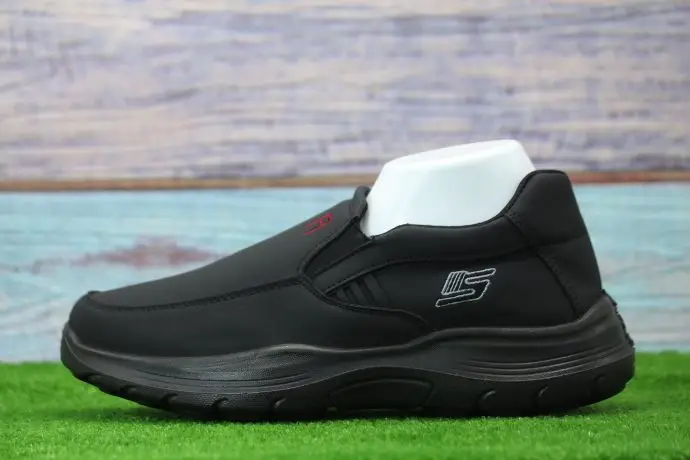 ⁦حذاء skechers الجديد M10⁩ - الصورة ⁦8⁩