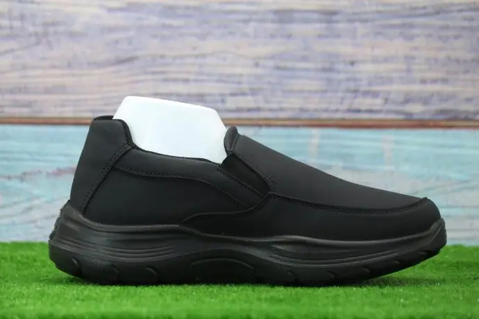 ⁦حذاء skechers الجديد M10⁩ - الصورة ⁦9⁩
