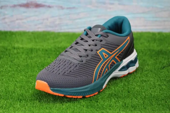 ⁦حذاء asics m12⁩ - الصورة ⁦7⁩