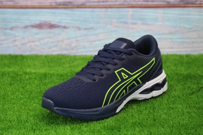 ⁦حذاء asics m12⁩ - الصورة ⁦10⁩