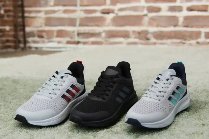 ⁦حذاء adidas m13⁩ - الصورة ⁦11⁩