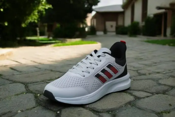 ⁦حذاء adidas m13⁩ - الصورة ⁦13⁩