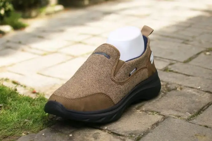 ⁦حذاء Skechers Sport M14⁩ - الصورة ⁦5⁩