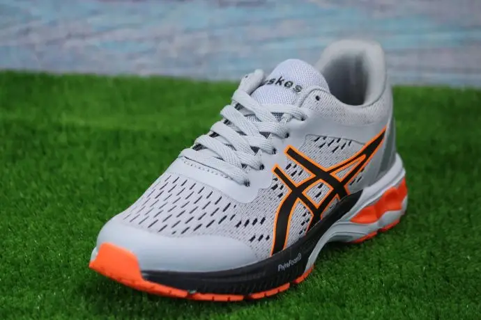 ⁦حذاء asics m15⁩ - الصورة ⁦2⁩