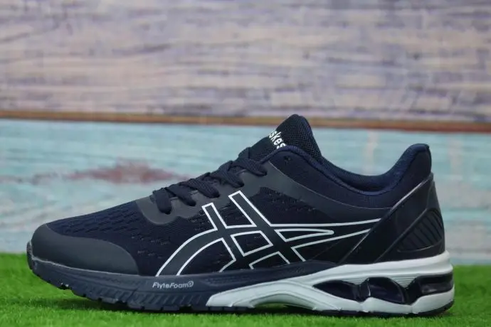 ⁦حذاء asics m15⁩ - الصورة ⁦8⁩