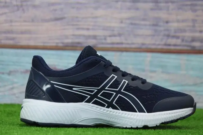 ⁦حذاء asics m15⁩ - الصورة ⁦9⁩