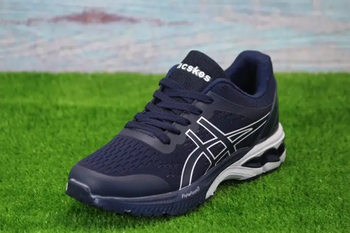 ⁦حذاء asics m15⁩ - الصورة ⁦10⁩
