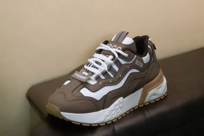 ⁦حذاء FASHION CRGC M16⁩ - الصورة ⁦13⁩