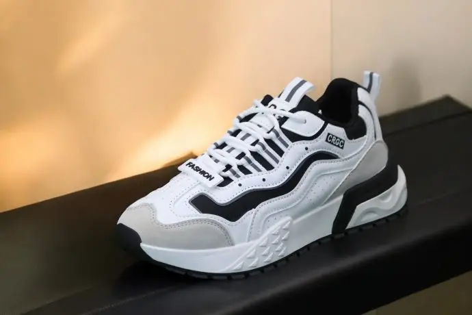 ⁦حذاء FASHION CRGC M16⁩ - الصورة ⁦14⁩