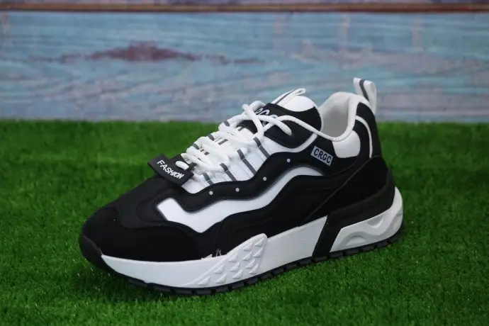 ⁦حذاء FASHION CRGC M16⁩ - الصورة ⁦9⁩