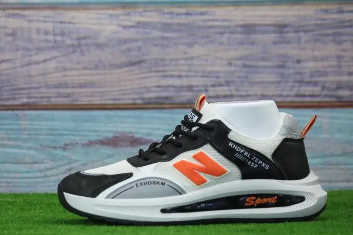 ⁦حذاء newbalance m17⁩ - الصورة ⁦3⁩