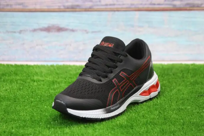 ⁦حذاء ASICS M22⁩ - الصورة ⁦2⁩