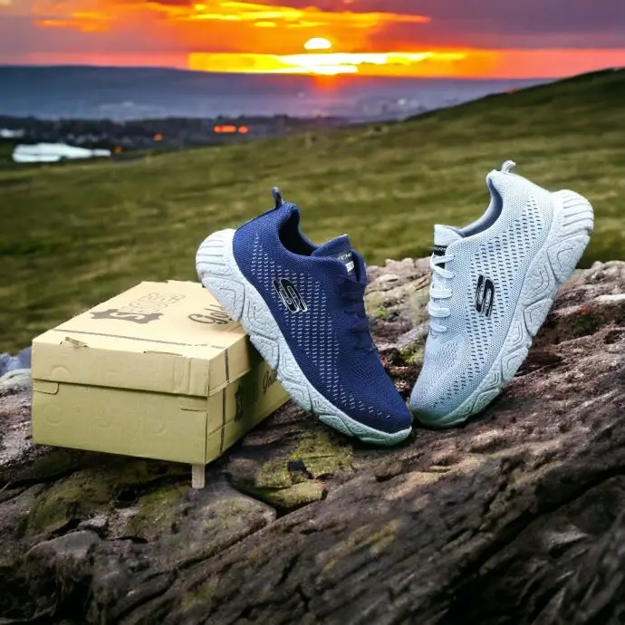 skechers عصري