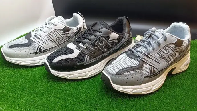 Shoes LoverDo H