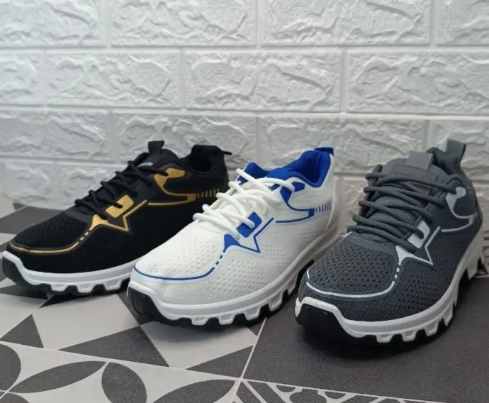 Shoes LoverDo 4