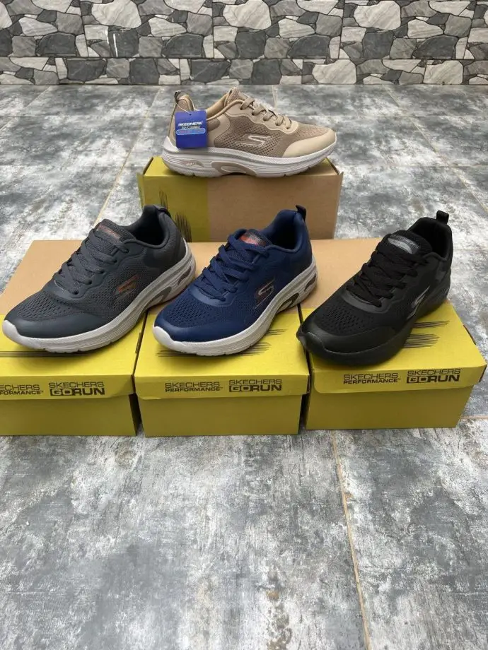 سكيتشر Skechears Sport