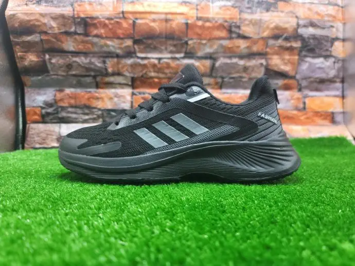 ⁦حذاء ADIDAS FASHION⁩ - الصورة ⁦4⁩