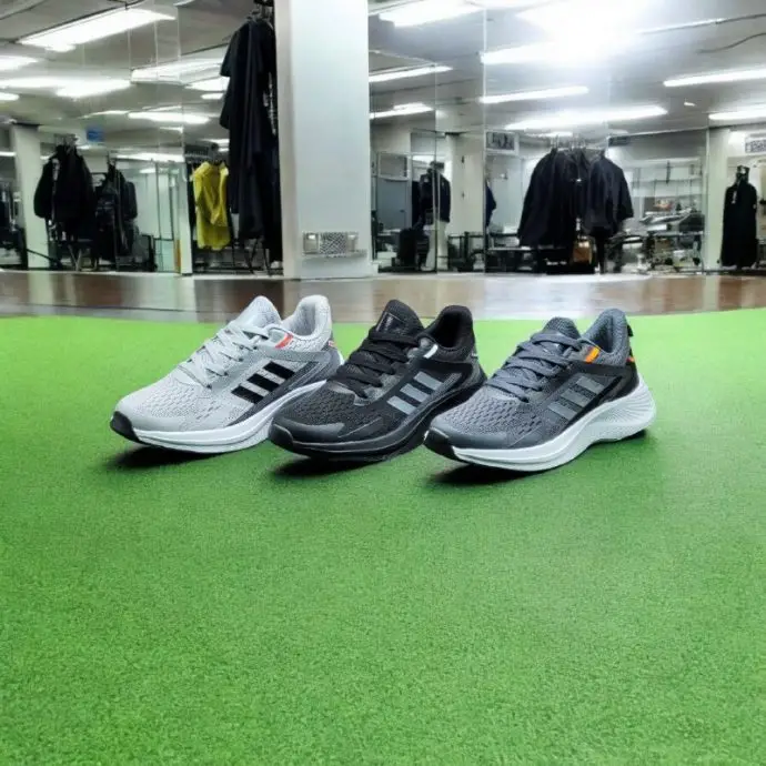 حذاء ADIDAS FASHION